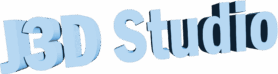J3D Studios Logo